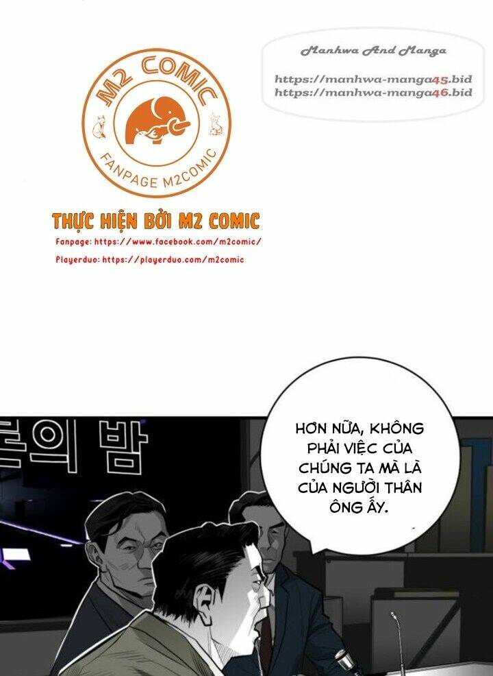 Quảng Trường Máu Chương 46 Ảnh 73