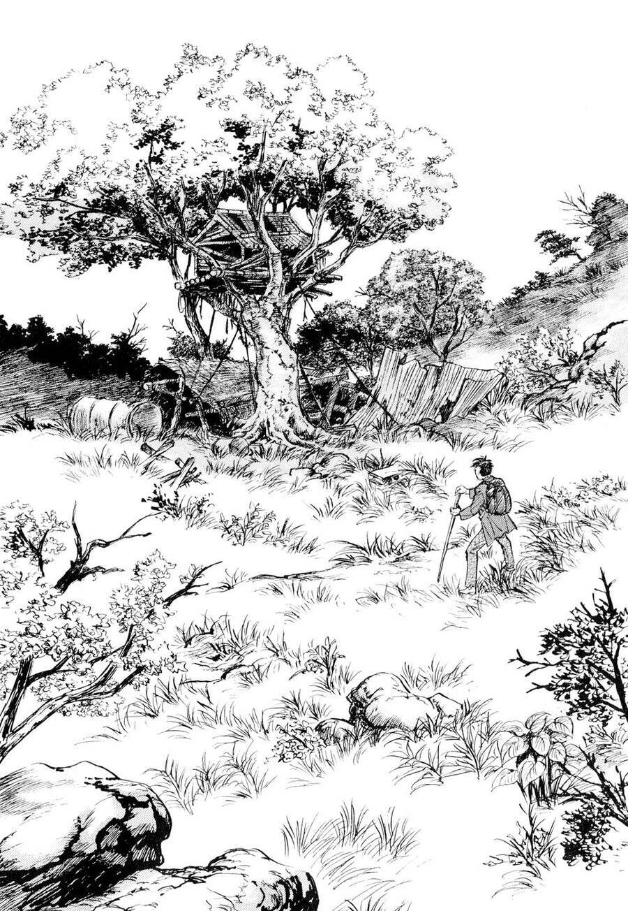 Tôi Vẫn Còn Sống... Chương 7 Ảnh 29