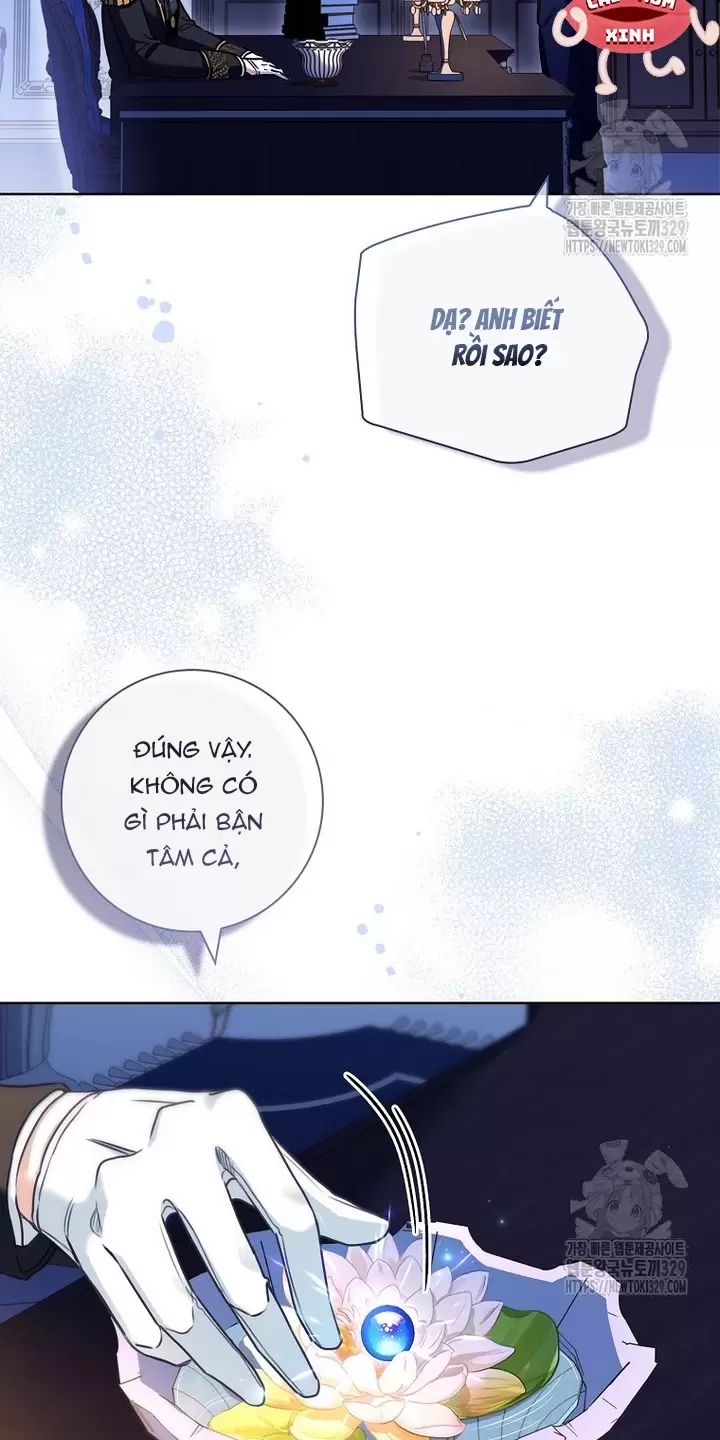 Tôi Phải Mau Chóng Kết Hôn Vì Thời Gian Có Hạn Chương 31 Ảnh 29