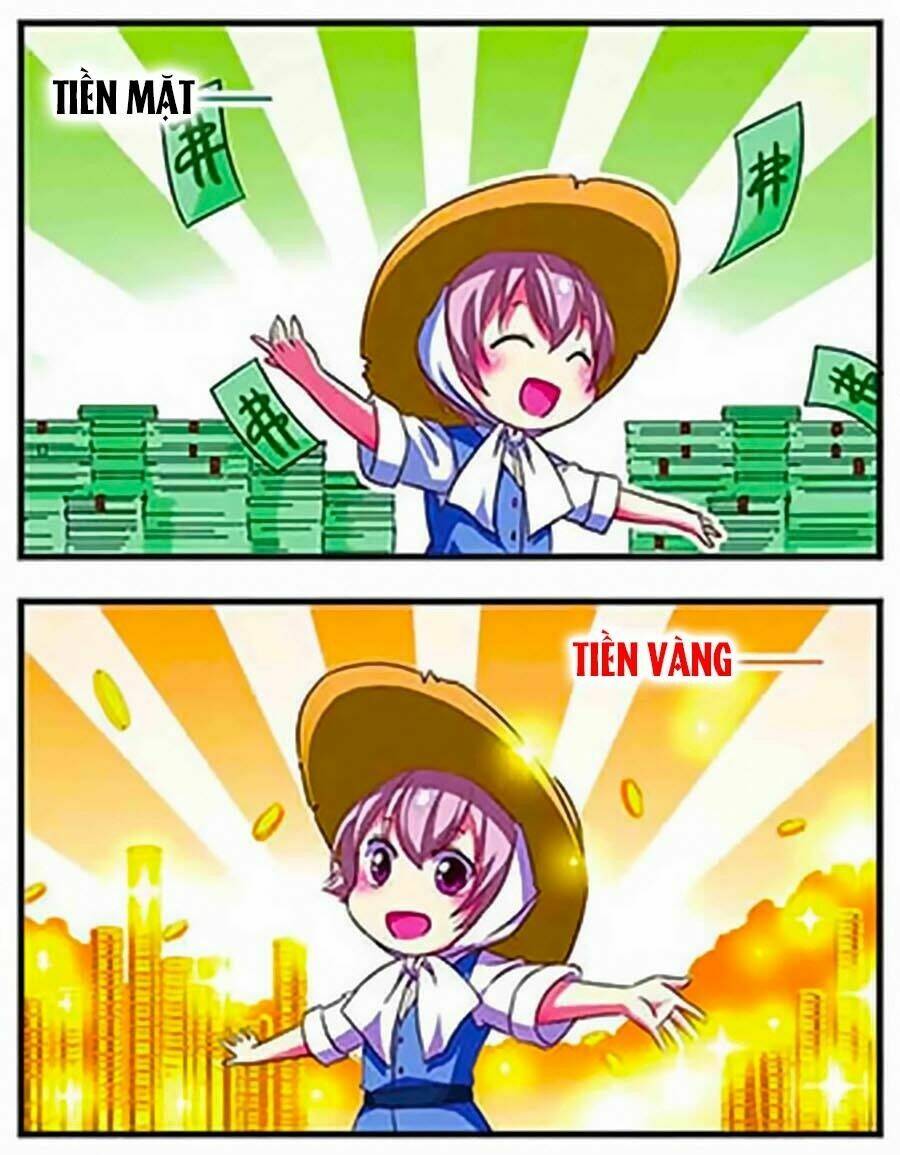 Manh Tam Quốc Chương 109 Ảnh 15