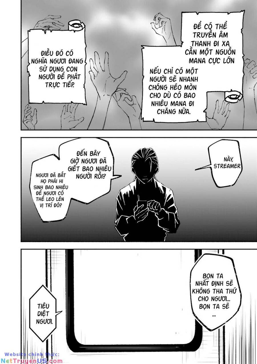 Isekai De Haishin Katsudou Wo Shitara Tairyou No Yandere Shinja Wo Umidashite Shimatta Ken Chương 14 Ảnh 17