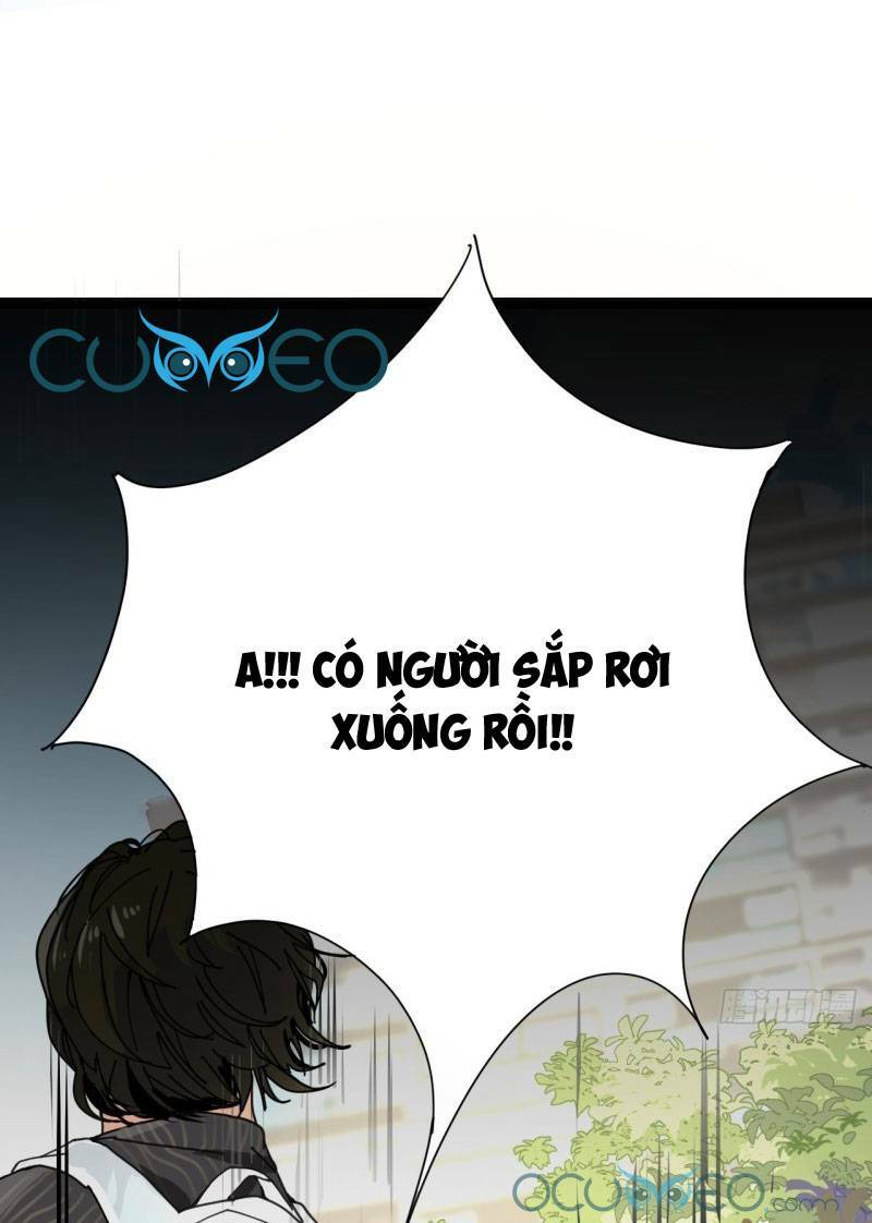 Khi Đóa Hoa Sẫm Màu Nở Rộ Chương 1 Ảnh 54
