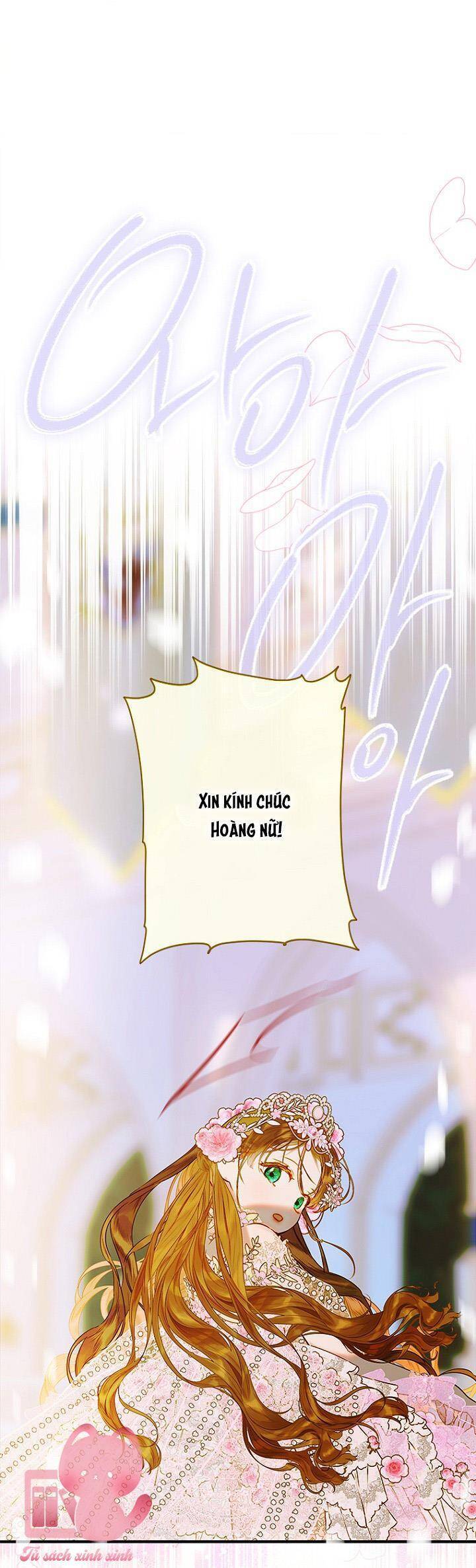 Khế Ước Hôn Nhân Của Mẹ Tôi Chương 70 Ảnh 37