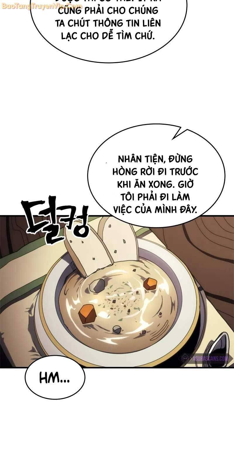 Hãy Hành Động Như Một Boss Đi Ngài Mr Devourer Chương 68 Ảnh 61