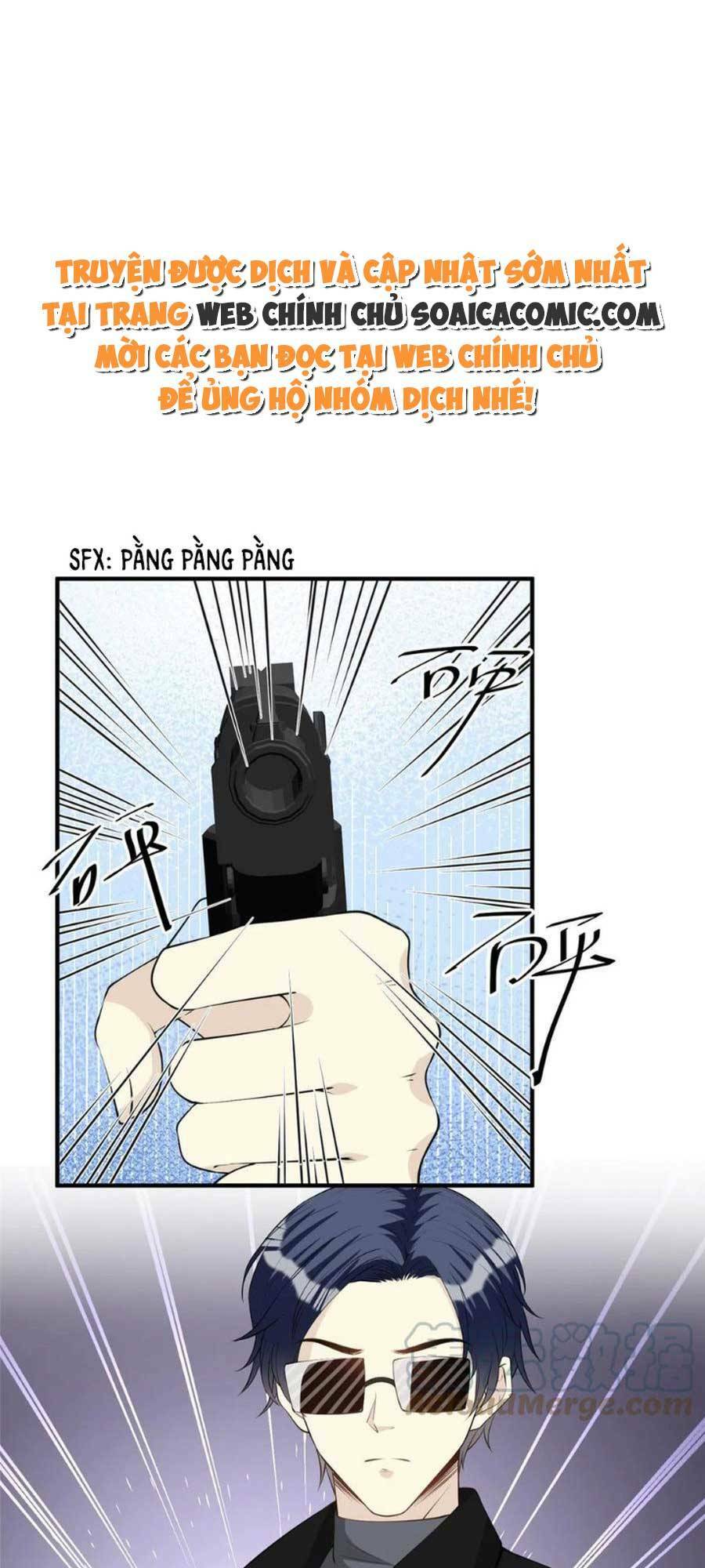 Vượt Rào Trêu Chọc Chương 110 Ảnh 2