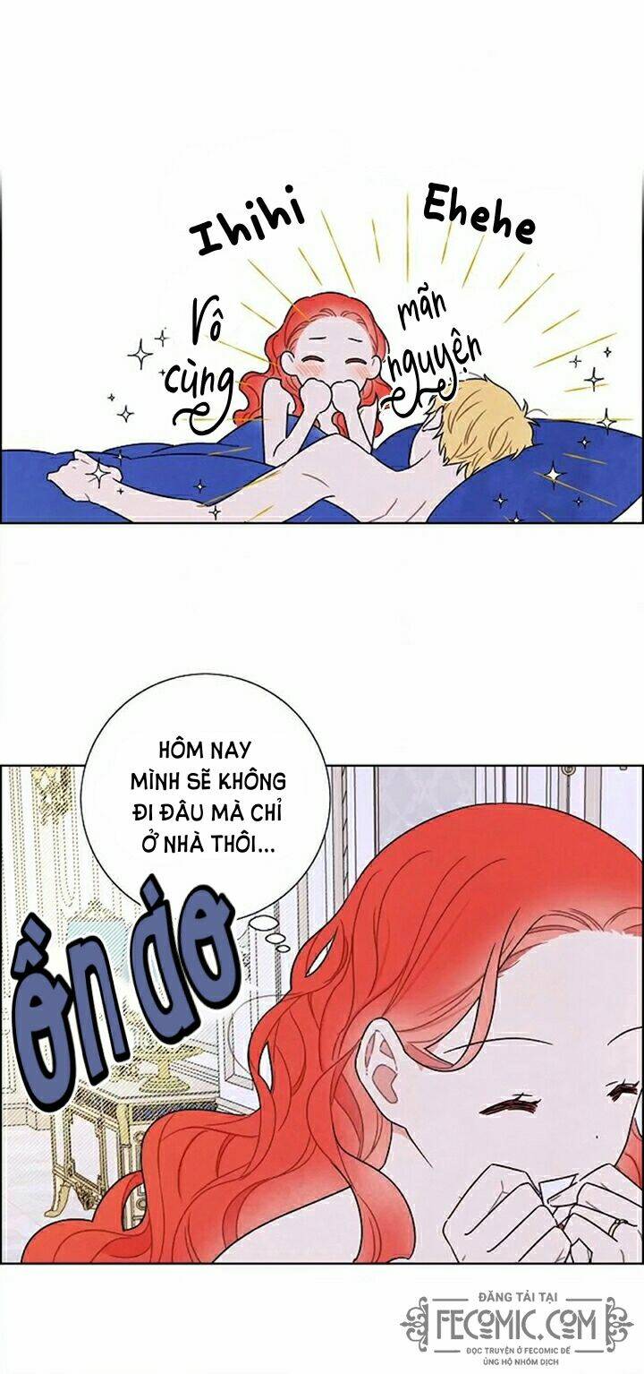 Tôi Đã Cướp Mất Đêm Đầu Tiên Của Nam Chính Chương 98 Ảnh 56