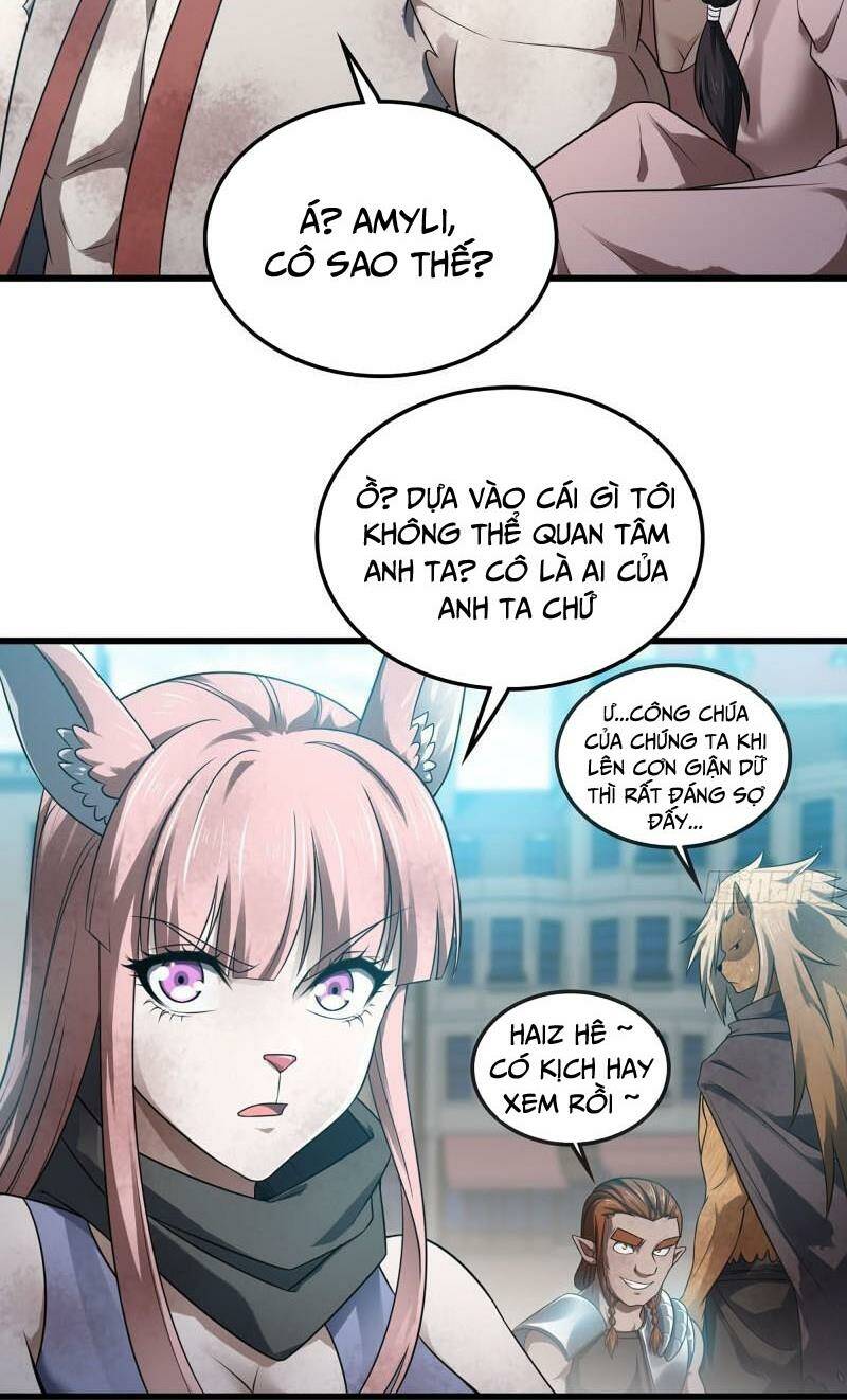 Vợ Tôi Là Quỷ Vương Chương 438 Ảnh 37