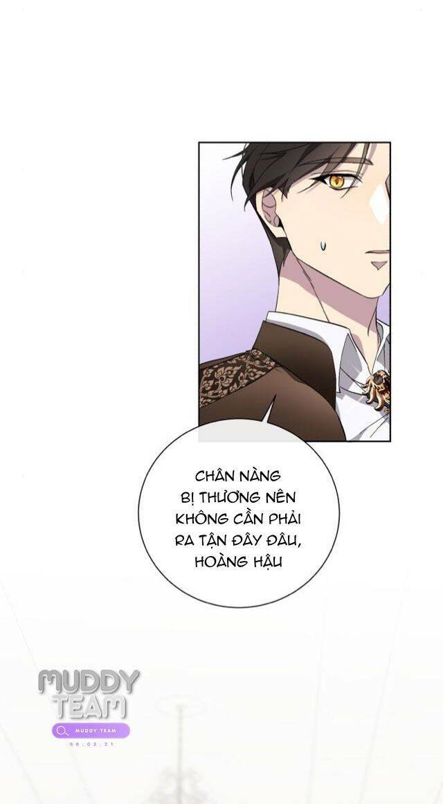 Ta Đã Từng Mong Nàng Biến Mất Chương 35 Ảnh 20