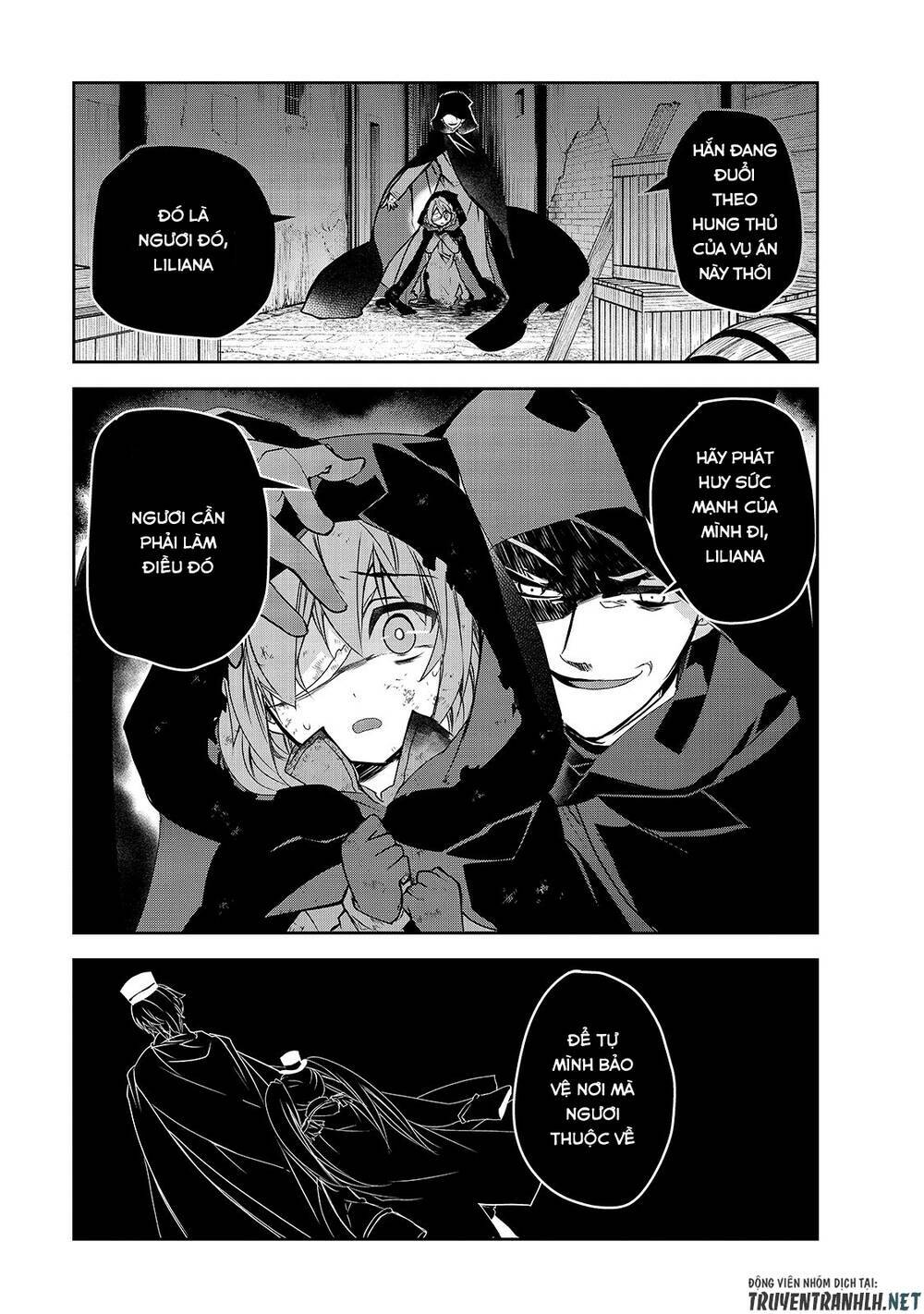 Isekai Mahou Wa Okureteru! Chương 39 Ảnh 12