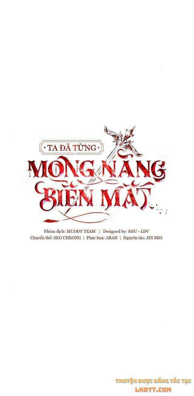 Ta Đã Từng Mong Nàng Biến Mất Chương 27 Ảnh 15