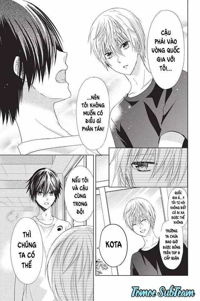 Aoba-Kun Ni Kikitai Koto Chương 6 Ảnh 19