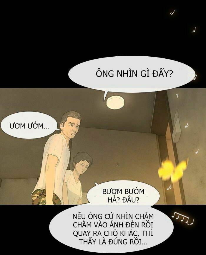 Dead Days Chương 60 Ảnh 96