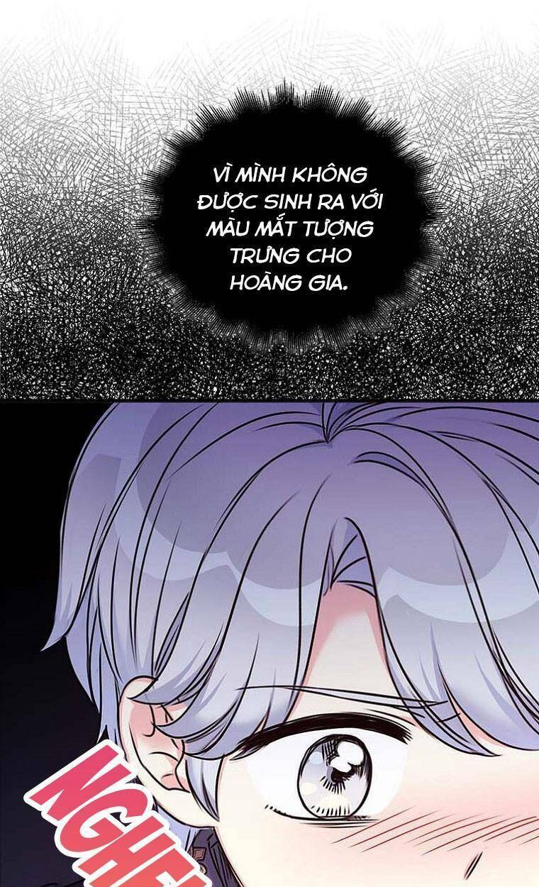 Sinh Ra Làm Con Gái Ác Nữ Chương 28 Ảnh 65