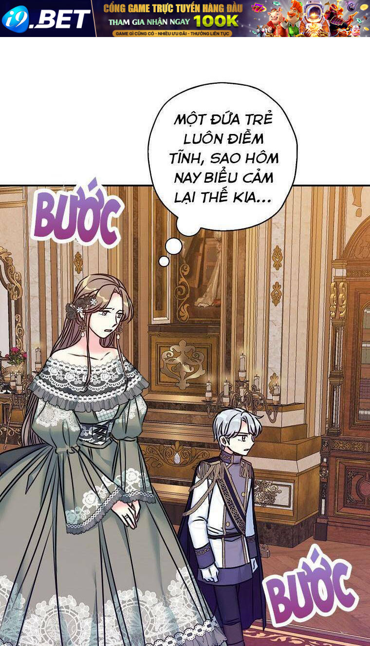 Sinh Ra Làm Con Gái Ác Nữ Chương 28 Ảnh 60