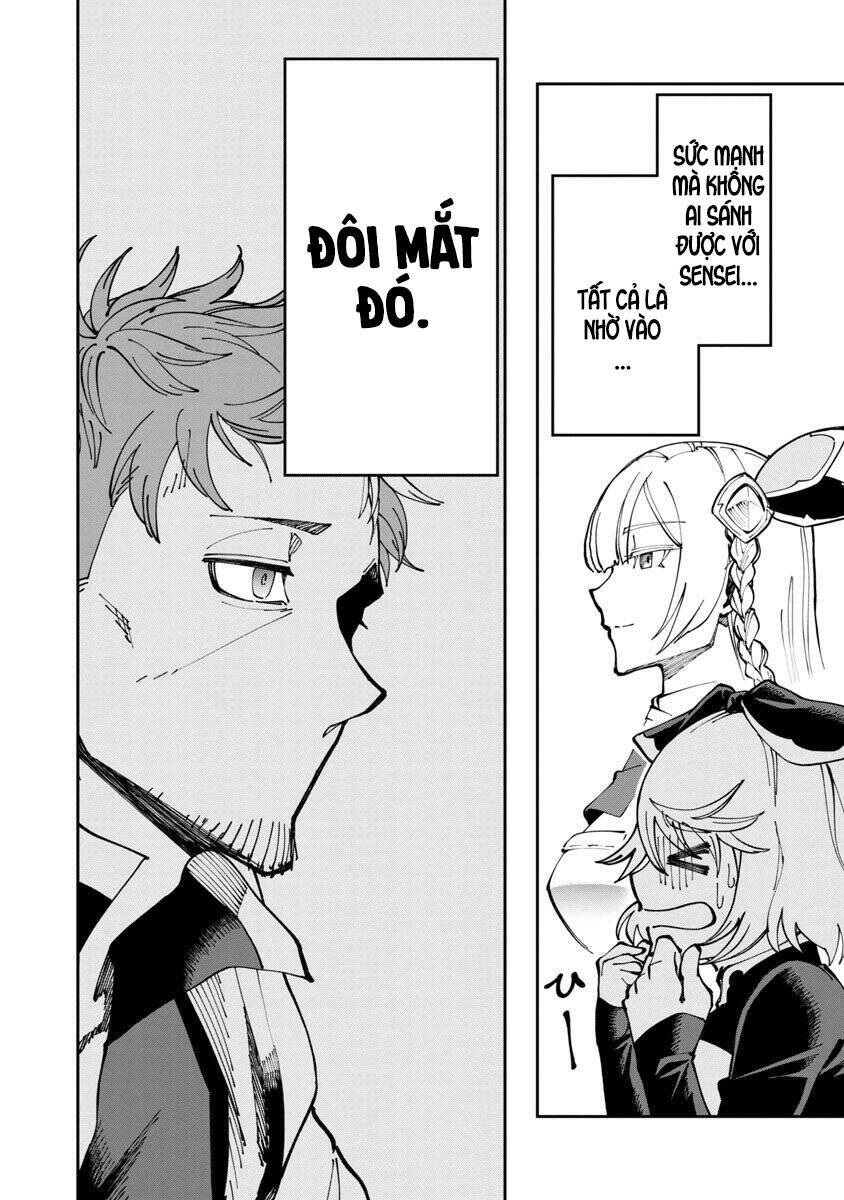 Katainaka No Ossan, Kensei Ni Naru ~Tada No Inaka No Kenjutsu Shihan Datta No Ni, Taiseishita Deshi-Tachi Ga Ore Wo Hottekurenai Ken~ Chương 3 Ảnh 21