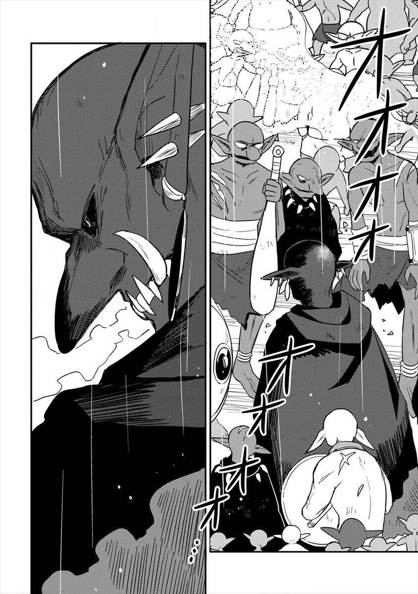 Isekai De Kojiin Wo Hiraita Kedo, Naze Ka Darehitori Sudatou To Shinai Ken Chương 23 Ảnh 17