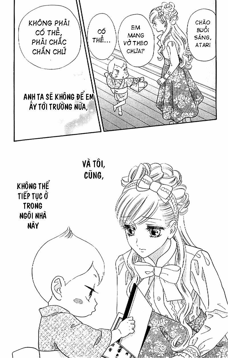 Hoa Hồng Đỏ Chương 34 Ảnh 20