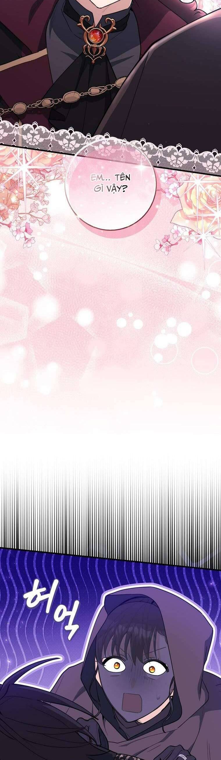 Nàng Chim Cánh Cụt Yêu Thích Của Chàng Cá Voi Sát Thủ Điên Rồ Chương 16 Ảnh 40