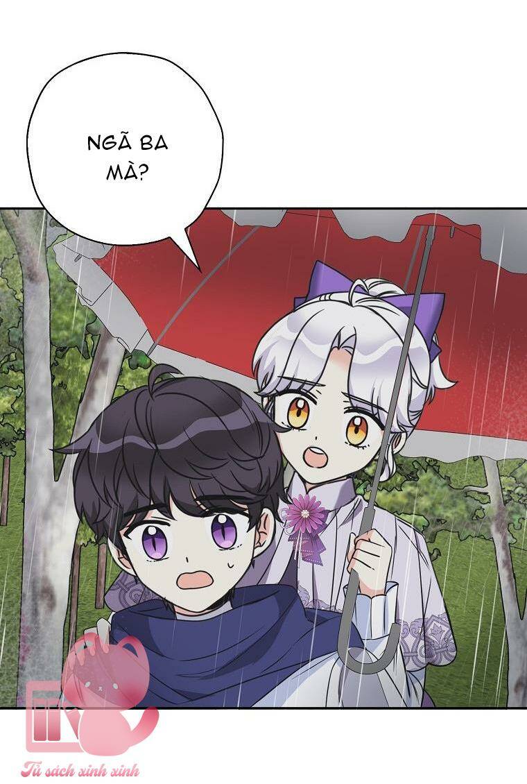 Sinh Ra Làm Con Gái Ác Nữ Chương 45 Ảnh 17
