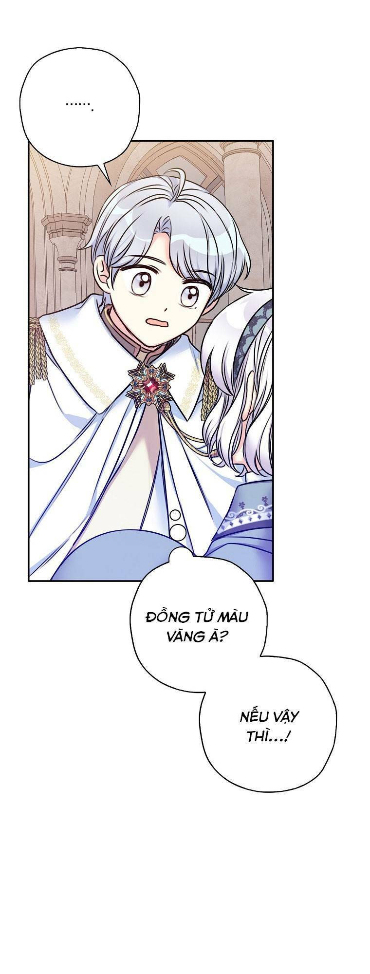 Sinh Ra Làm Con Gái Ác Nữ Chương 27 Ảnh 31