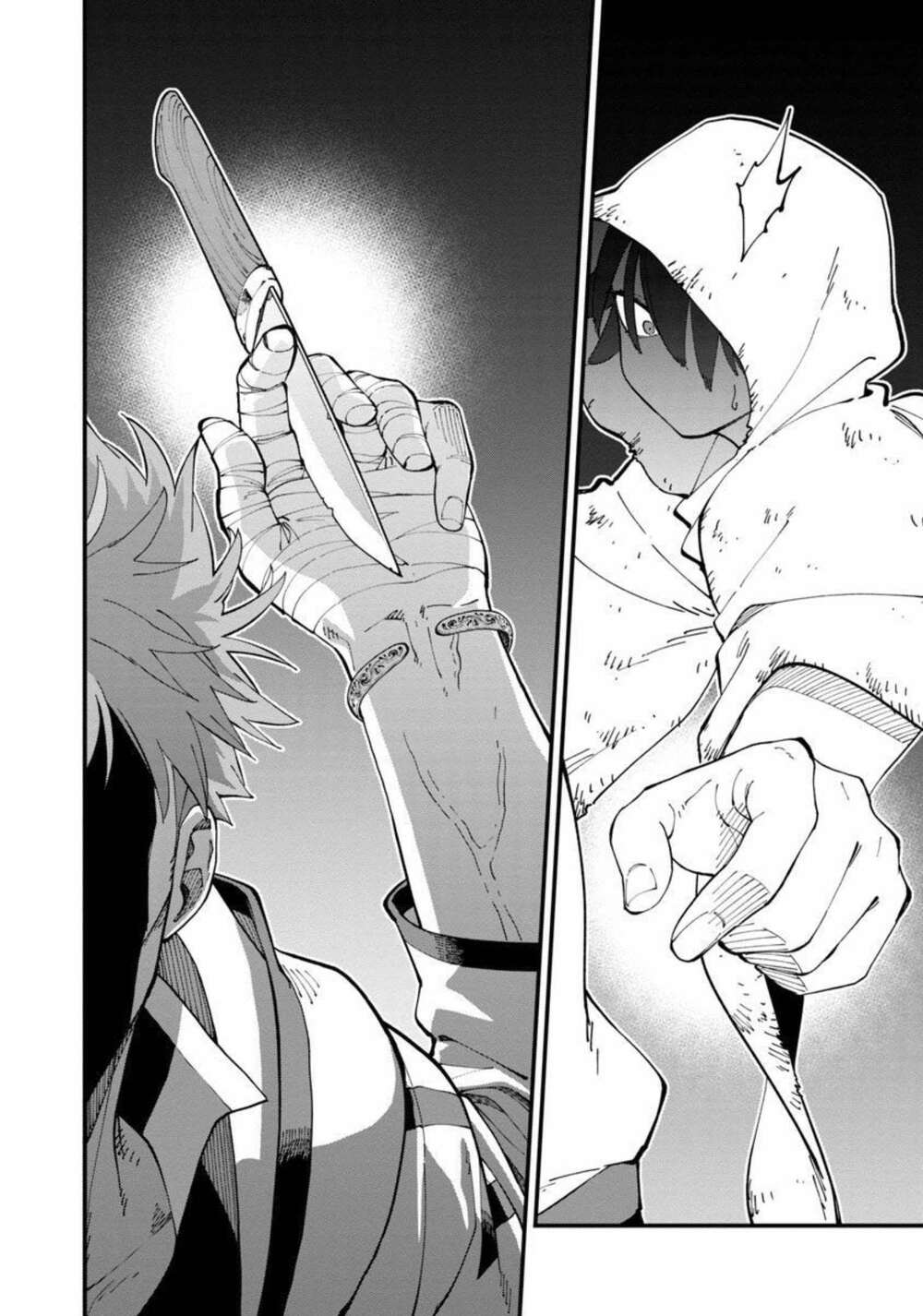 Katainaka No Ossan, Kensei Ni Naru ~Tada No Inaka No Kenjutsu Shihan Datta No Ni, Taiseishita Deshi-Tachi Ga Ore Wo Hottekurenai Ken~ Chương 13 Ảnh 24