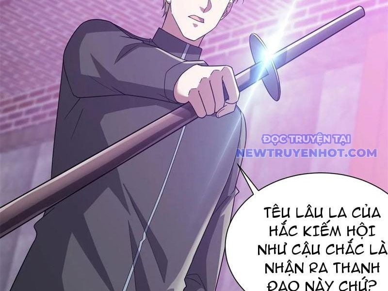 Đô Thị Đệ Nhất Chiến Thần Chương 62 Ảnh 26