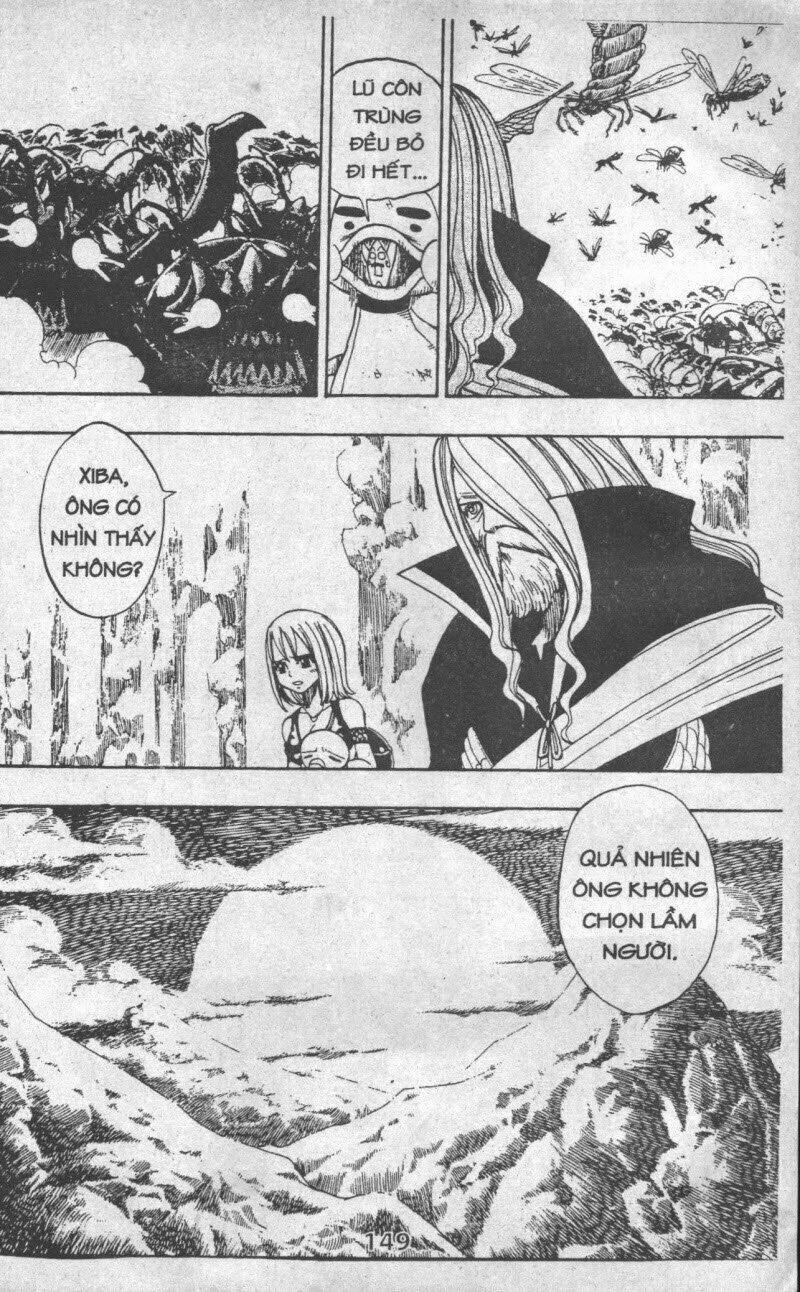 Rave Master (Scan) Chương 32 Ảnh 150