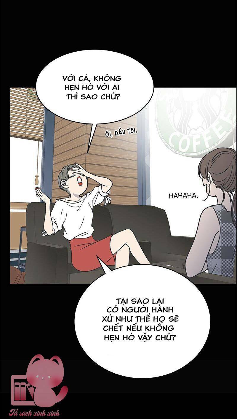 Kế Hoạch Hẹn Hò Của Bareum Chương 77 Ảnh 39