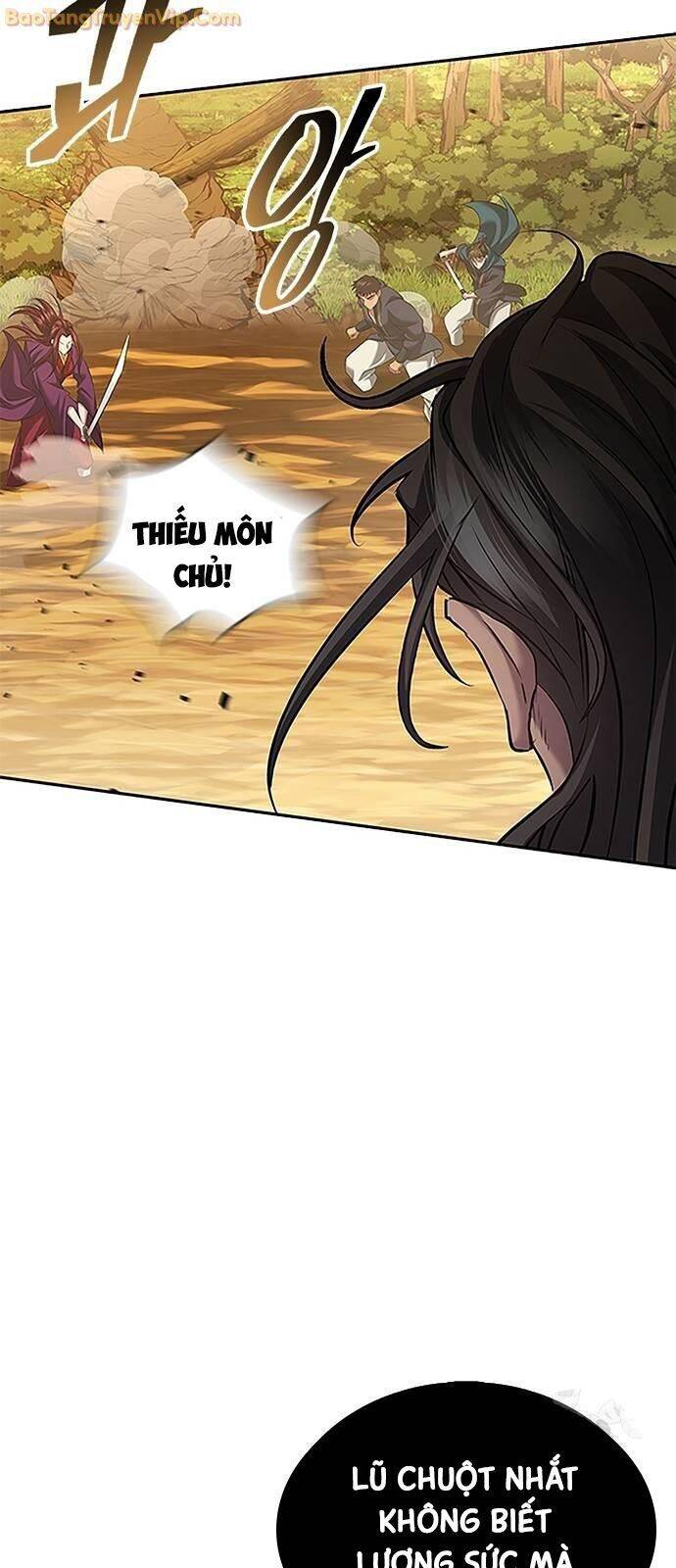 Thiên Trung Long Môn Chương 7 Ảnh 12