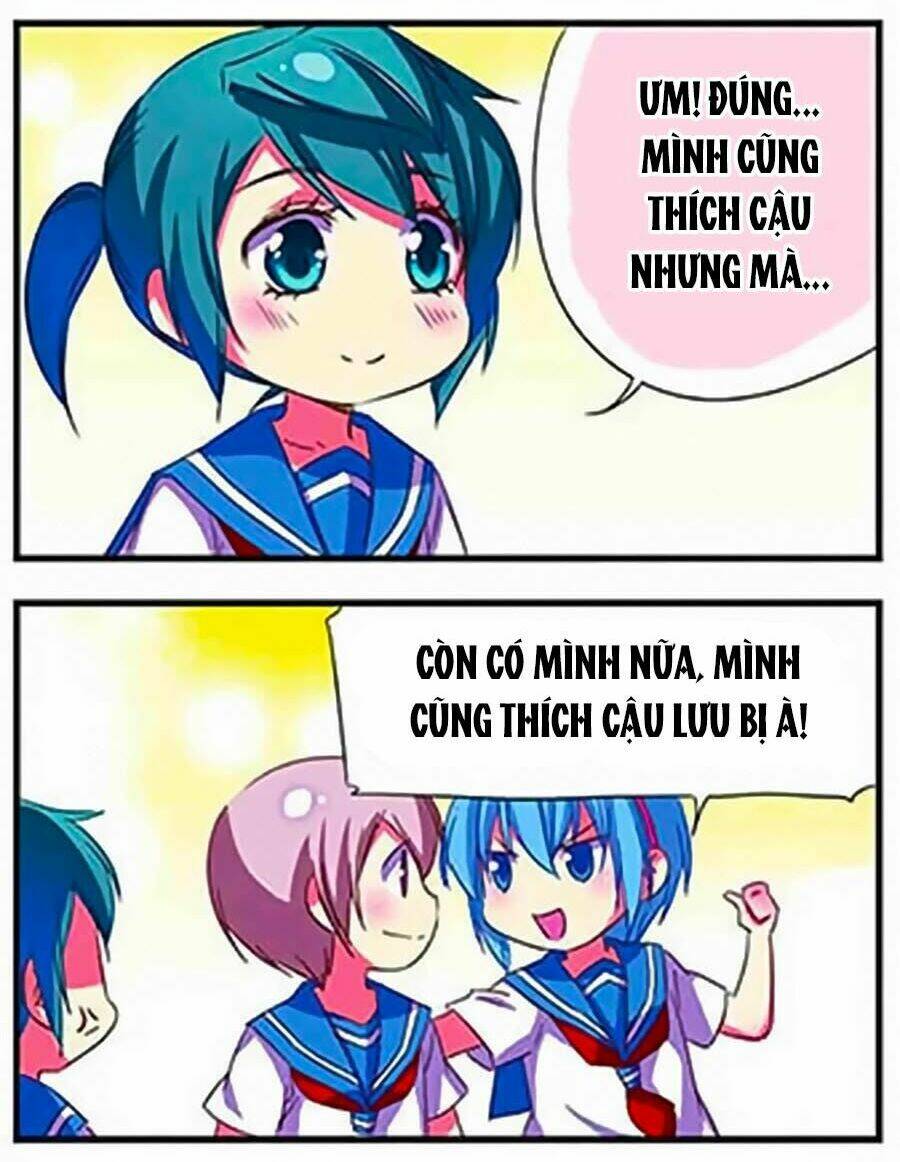 Manh Tam Quốc Chương 110 Ảnh 33