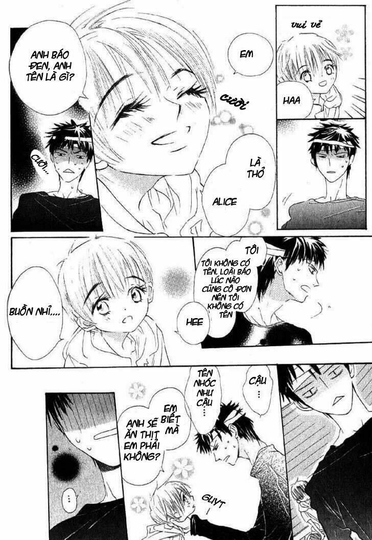 Tổng Hợp Oneshot Chương 12 Ảnh 6