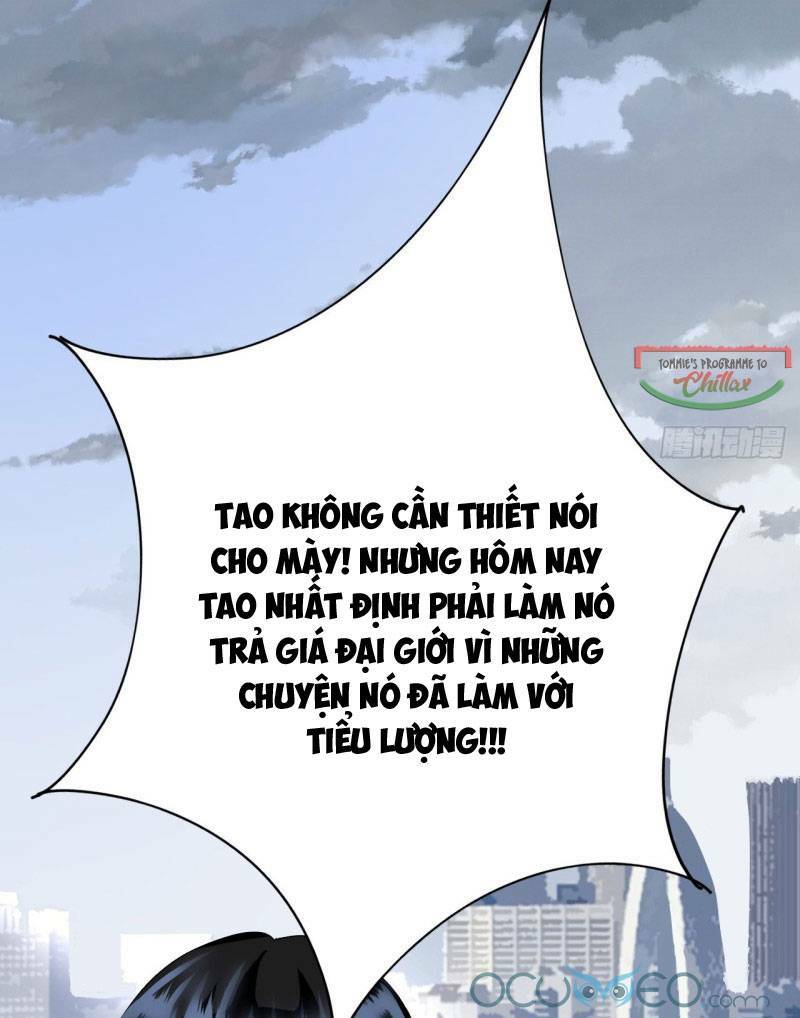 Khi Đóa Hoa Sẫm Màu Nở Rộ Chương 1 Ảnh 99