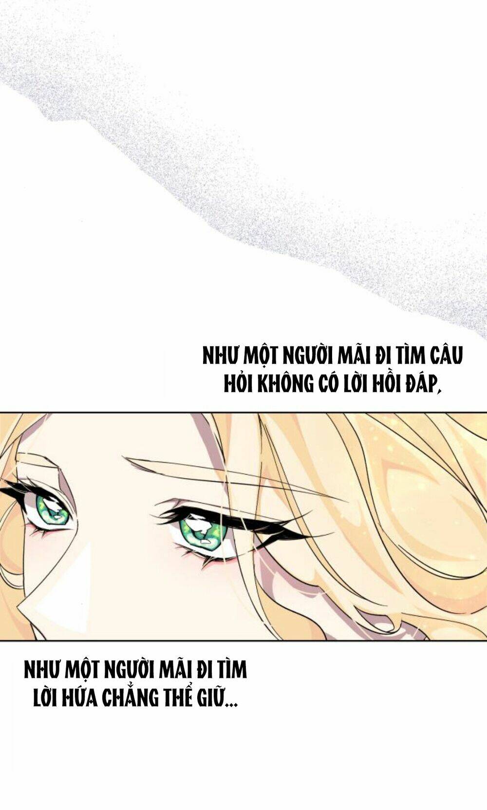 Ta Đã Từng Mong Nàng Biến Mất Chương 24 Ảnh 22