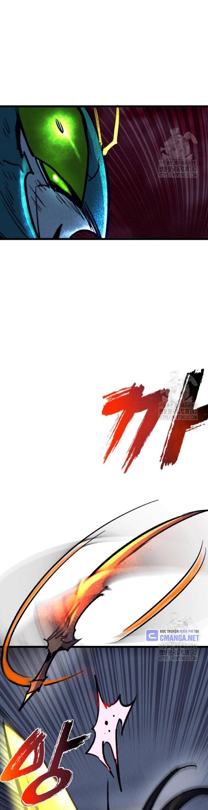 Người Côn Trùng Chương 81 Ảnh 49