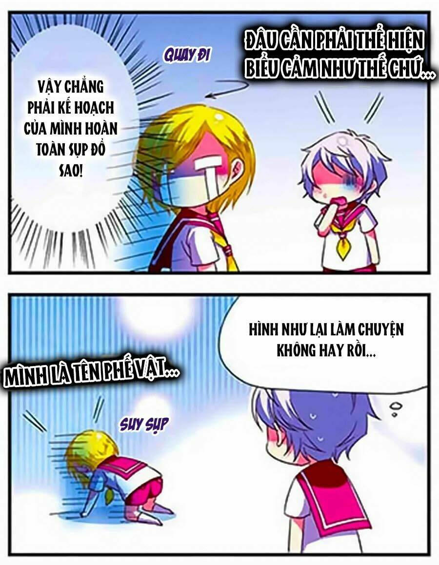 Manh Tam Quốc Chương 108 Ảnh 11