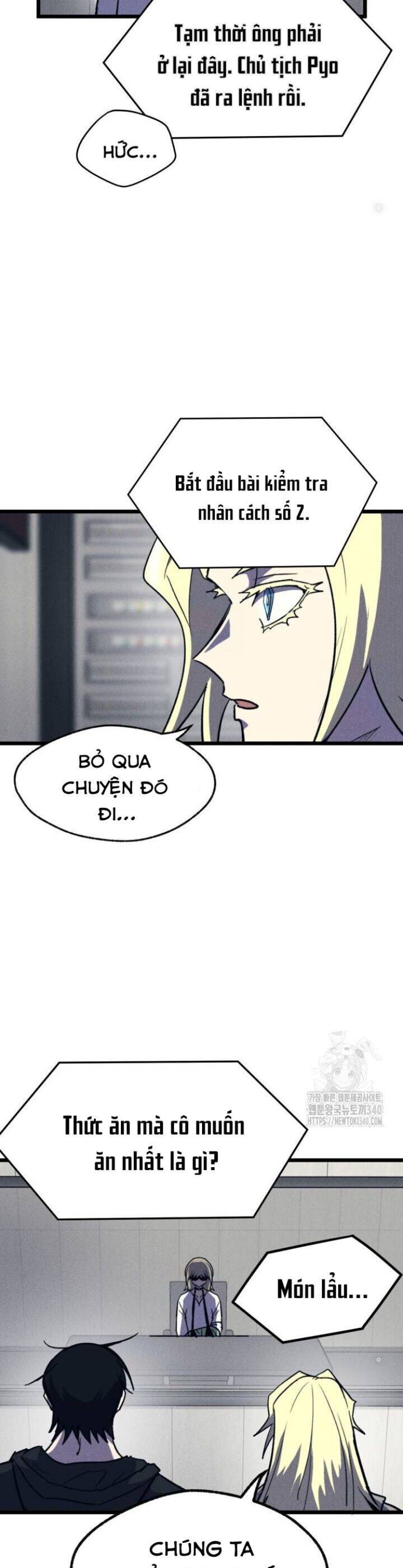 Người Côn Trùng Chương 78 Ảnh 5