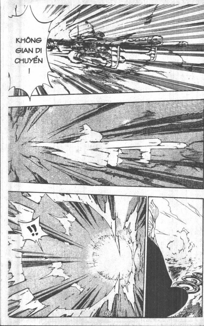 Rave Master (Scan) Chương 33 Ảnh 65