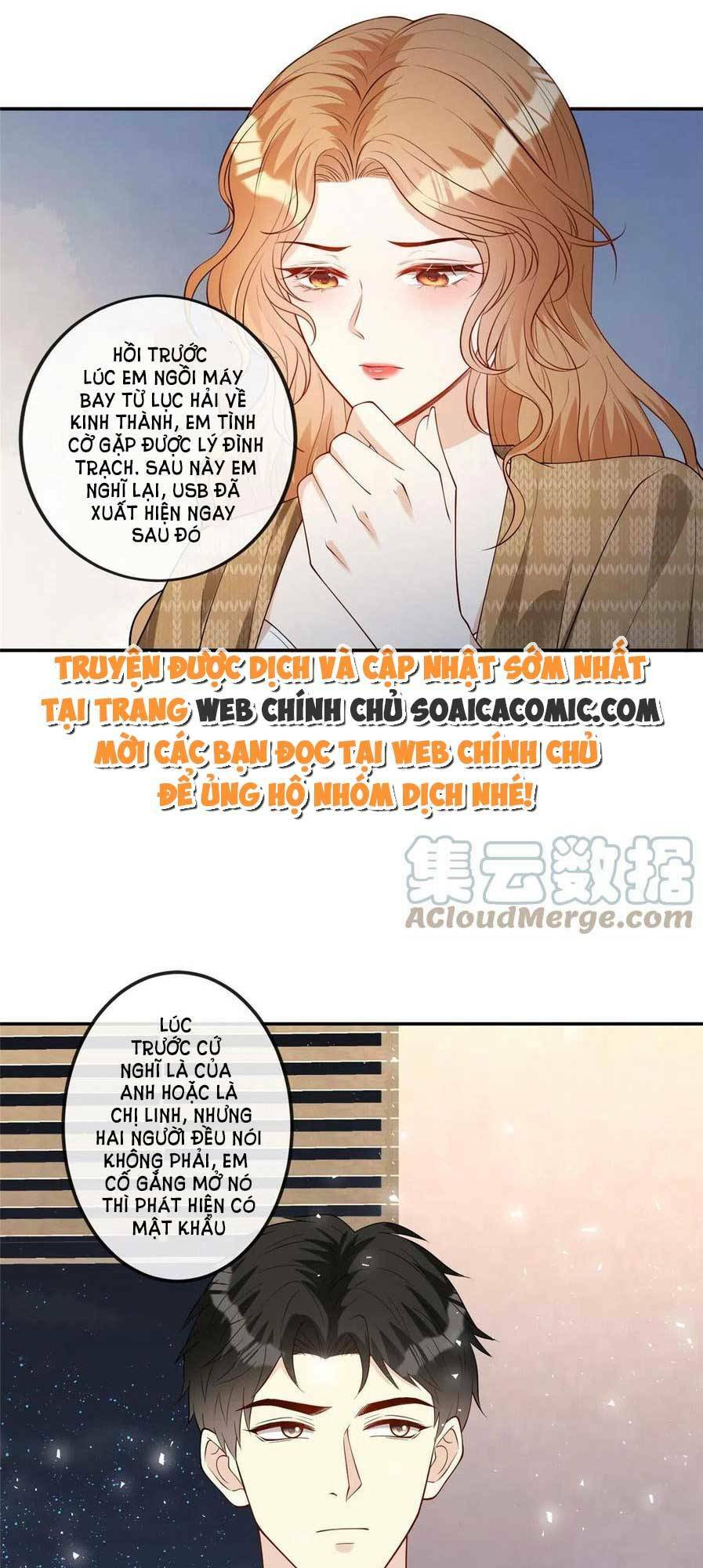 Vượt Rào Trêu Chọc Chương 106 Ảnh 12