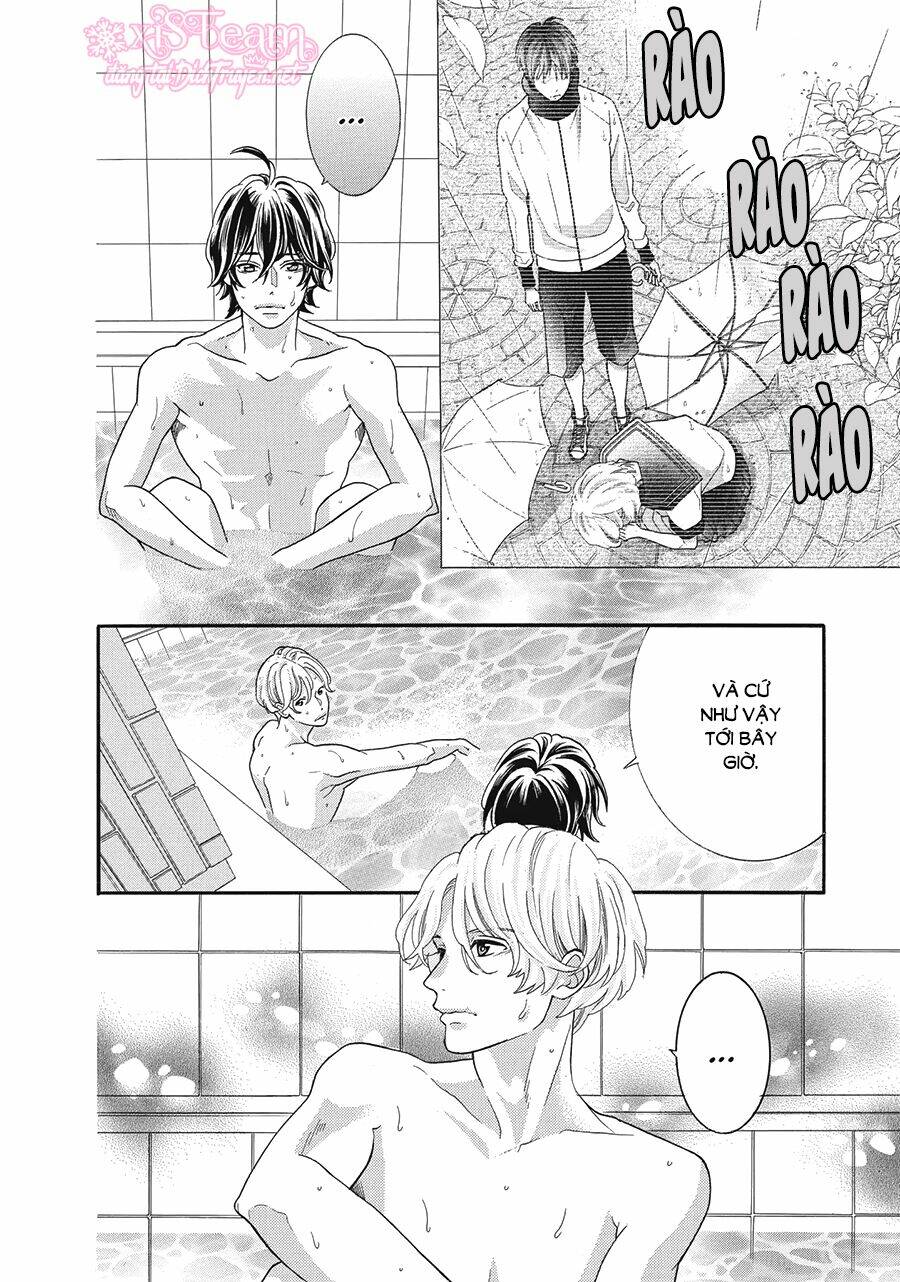 Gozen 0-Ji, Kiss Shi Ni Kite Yo Chương 30 Ảnh 27