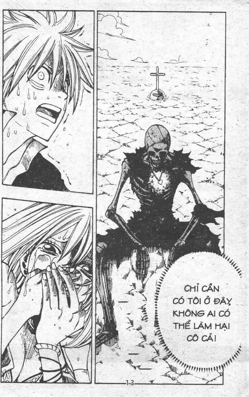 Rave Master (Scan) Chương 35 Ảnh 14