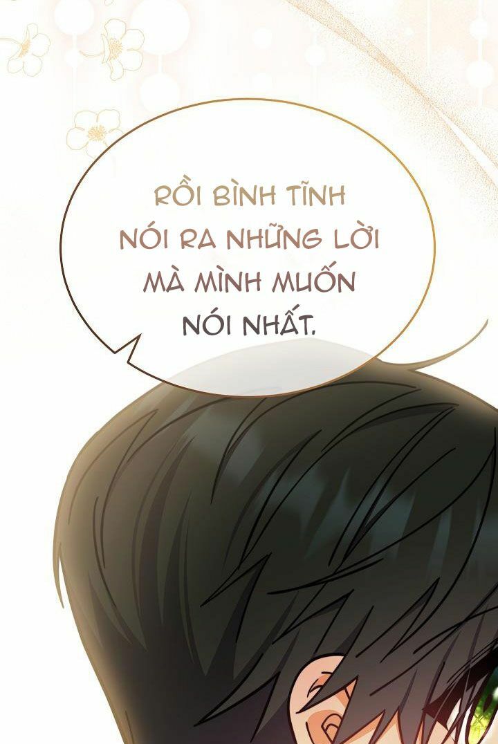 Tôi Sẽ Chịu Trách Nhiệm Về Phúc Lợi Của Nam Chính Chương 27 Ảnh 63