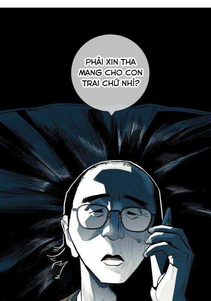 Quảng Trường Máu Chương 42 Ảnh 61
