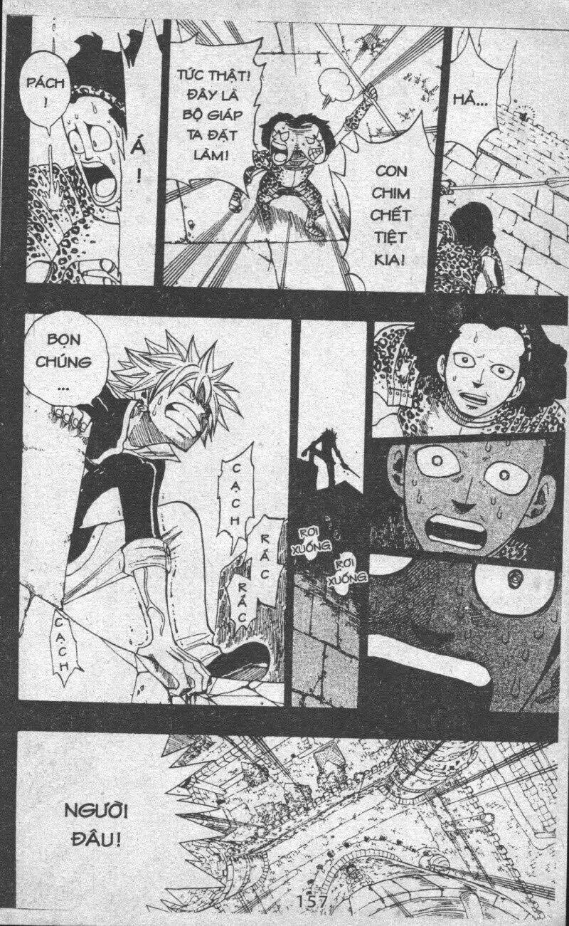Rave Master (Scan) Chương 33 Ảnh 156