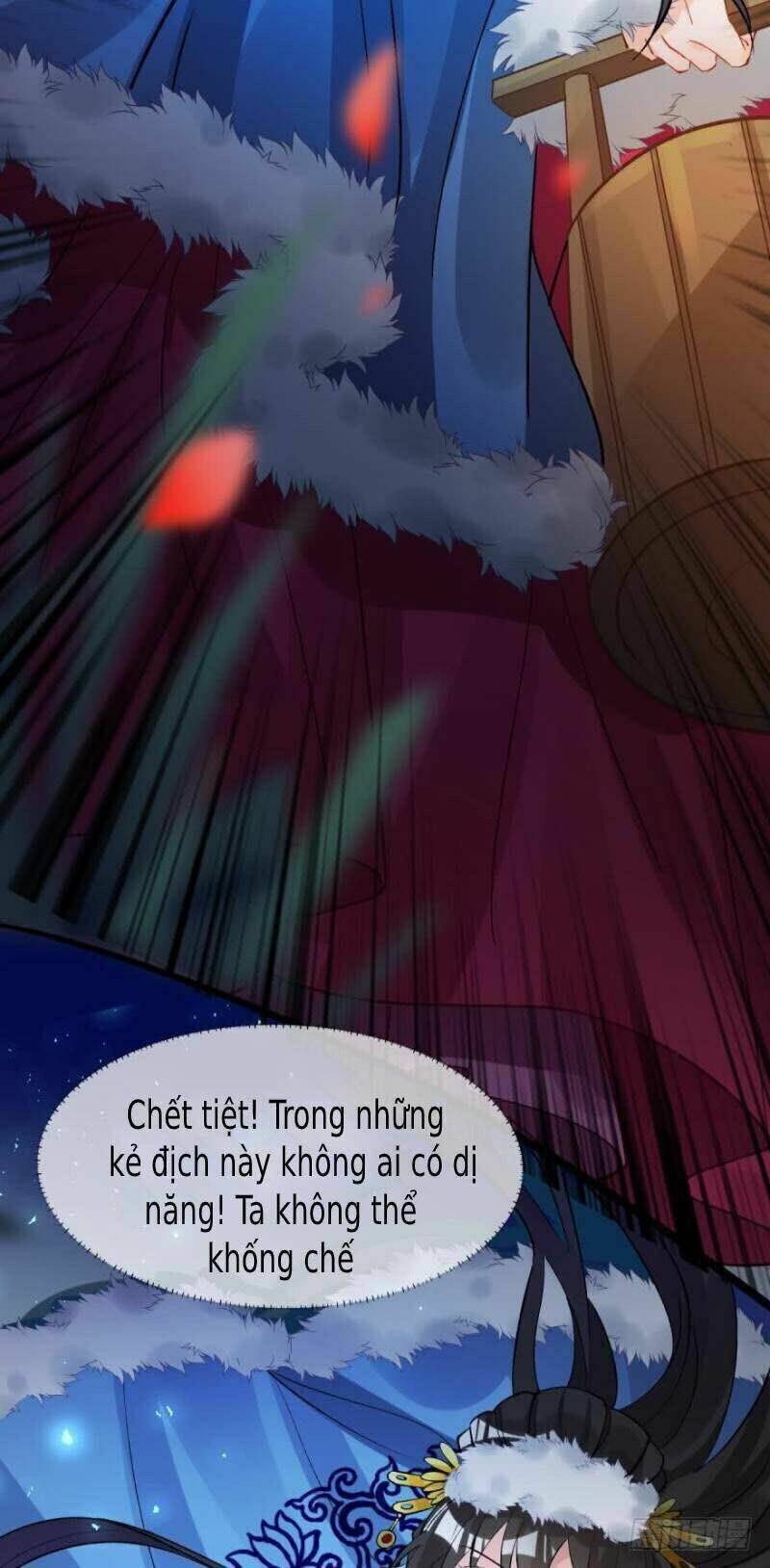 Xú Nữ Đích Hậu Cung Chương 176 Ảnh 39