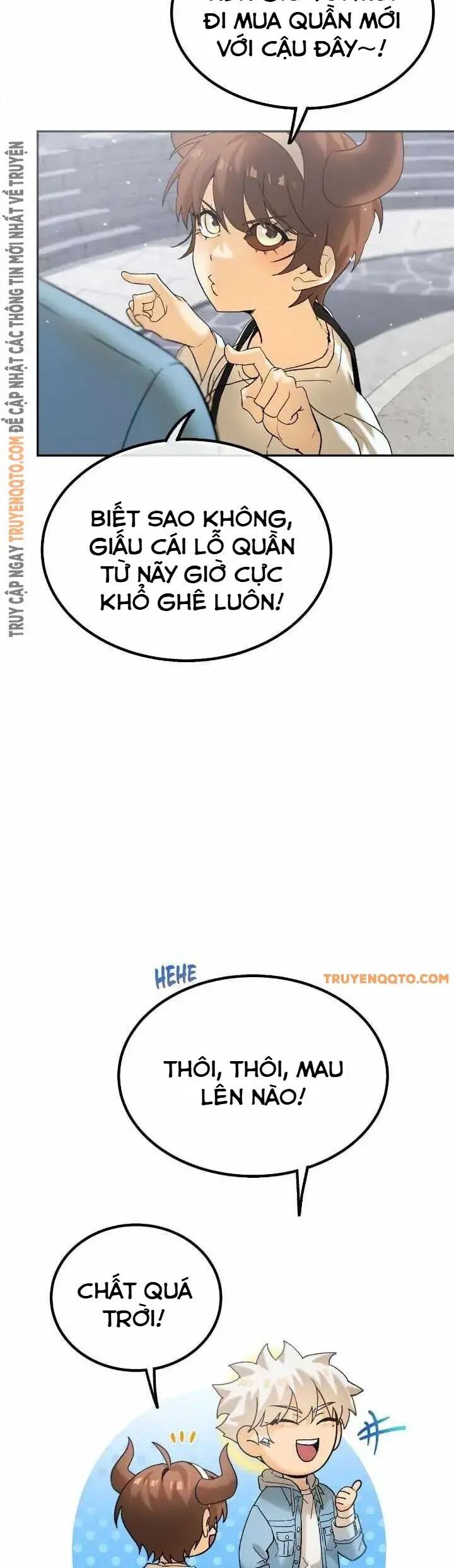 Tôi Là Học Sinh Hạng D Chương 25 Ảnh 7