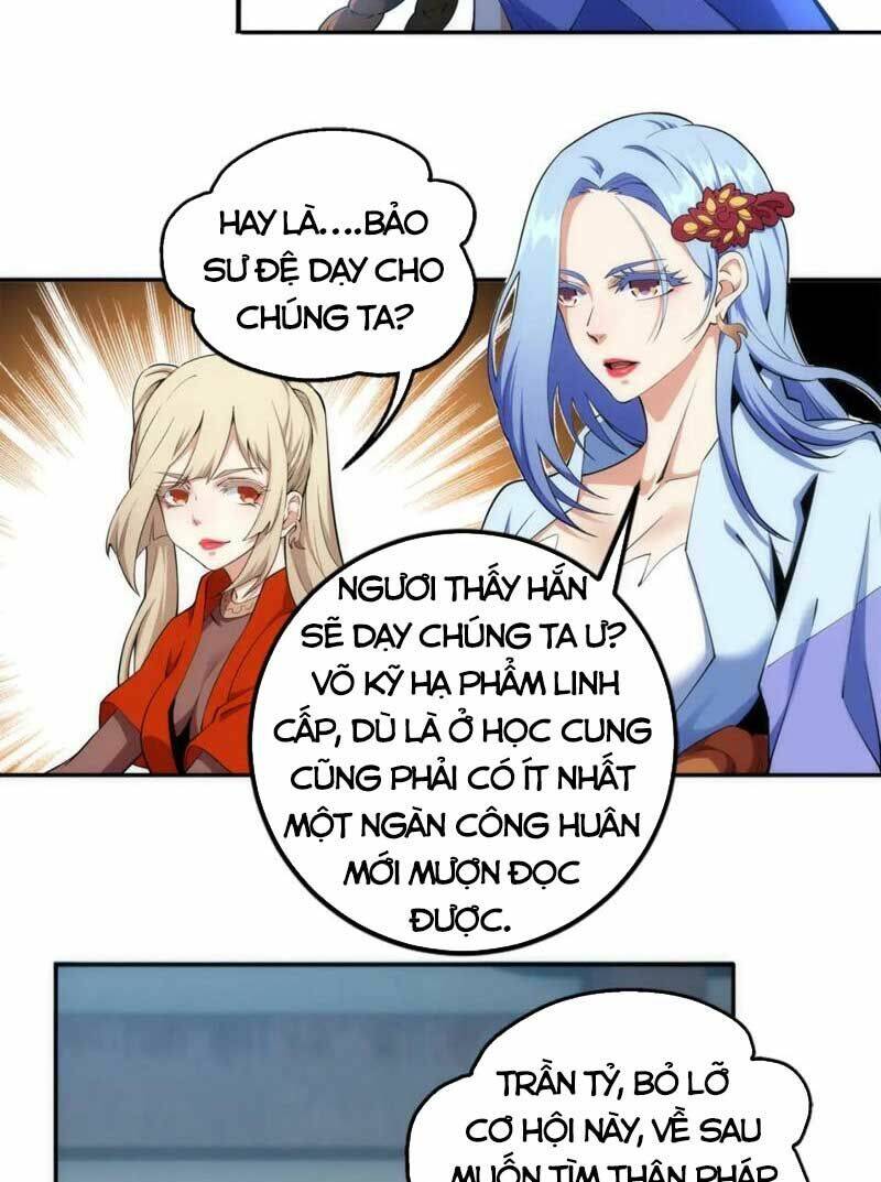 Vạn Cổ Thần Đế Chương 92 Ảnh 14