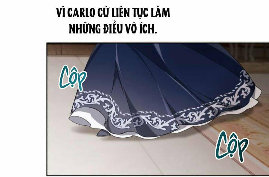 Ta Đã Từng Mong Nàng Biến Mất Chương 36.2 Ảnh 4
