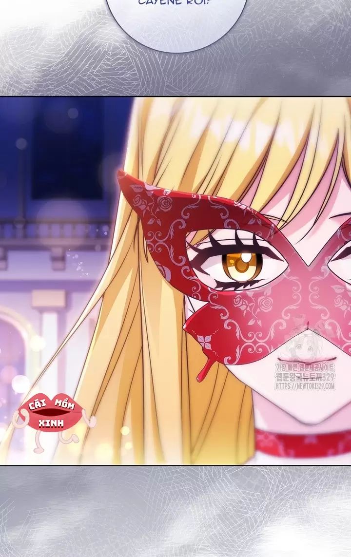 Tôi Phải Mau Chóng Kết Hôn Vì Thời Gian Có Hạn Chương 31 Ảnh 20