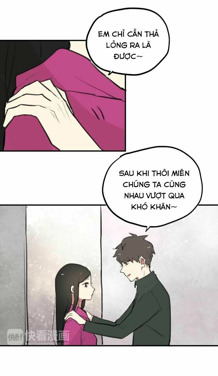 Thôi Miên Em Yêu Anh Chương 27 Ảnh 26