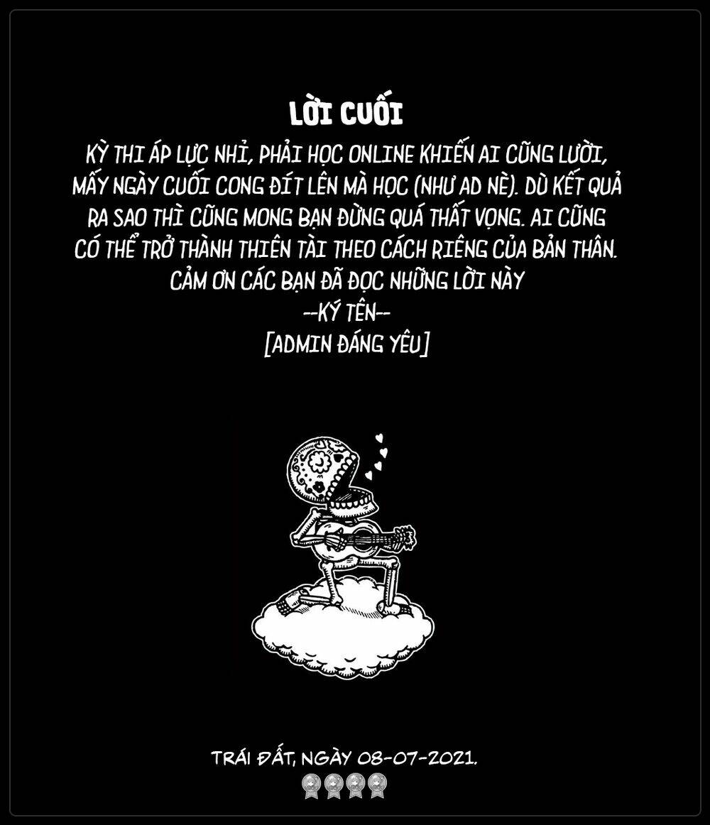 Khi Thám Tử Còn Đáng Sợ Hơn Cả Tội Phạm Chương 19 Ảnh 23